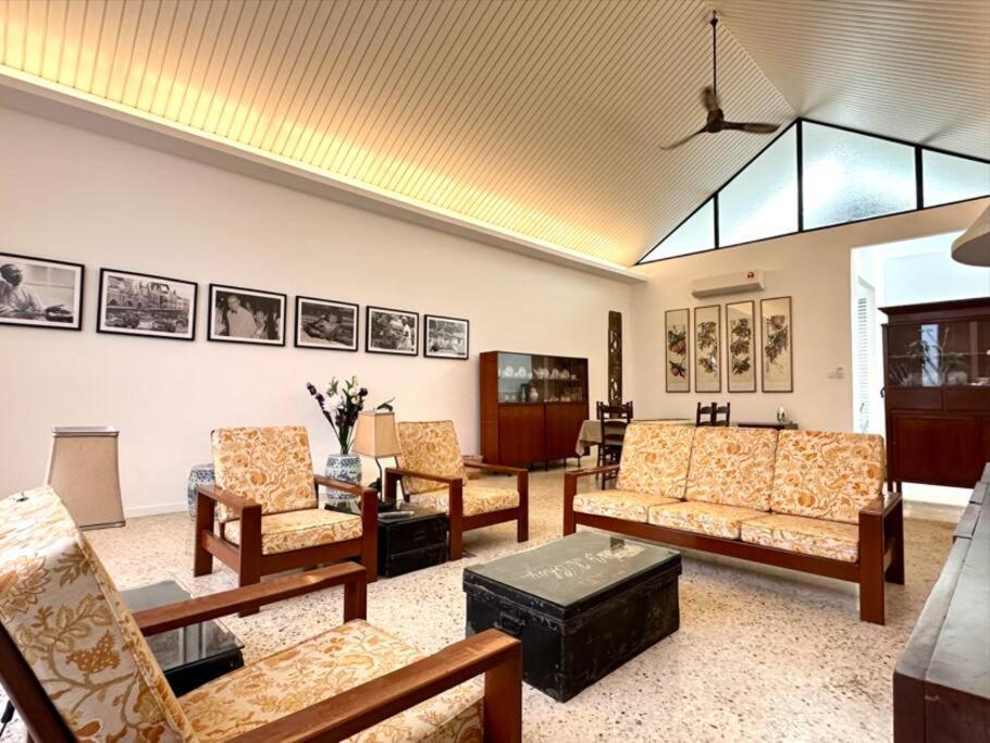 Merdeka House, Bentong Exterior photo