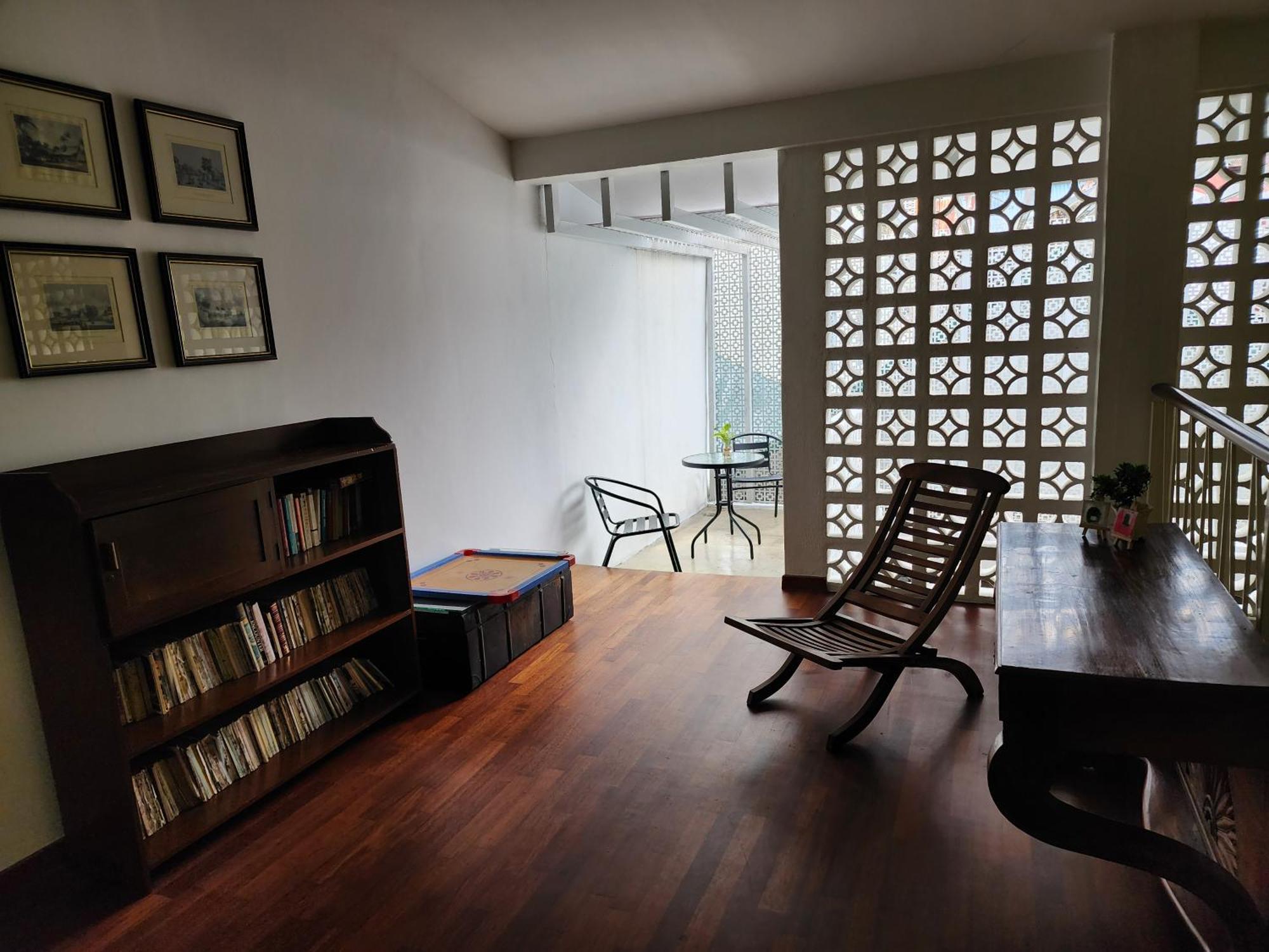 Merdeka House, Bentong Exterior photo